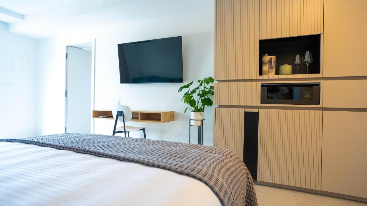 Maravida Vacation Rooms دوبروفو المظهر الخارجي الصورة