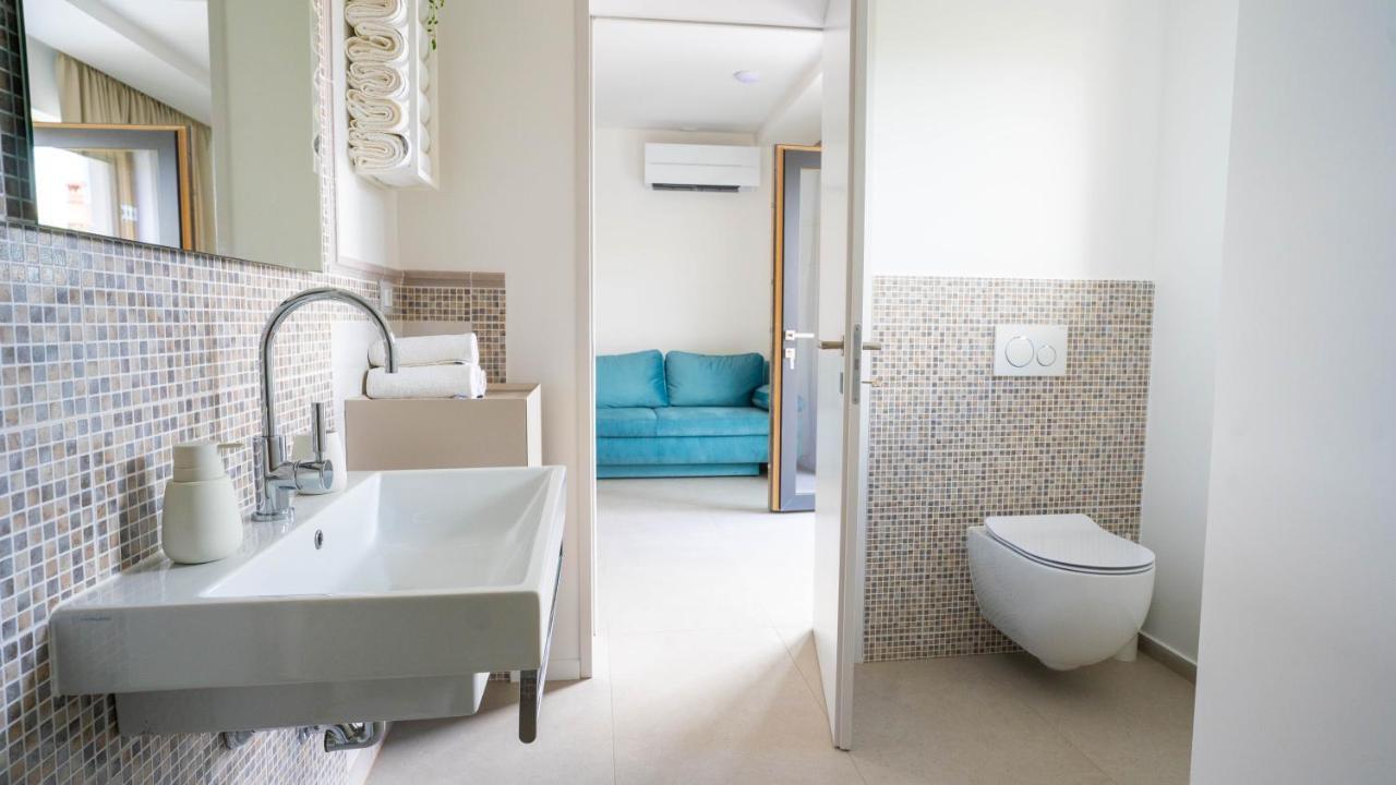 Maravida Vacation Rooms دوبروفو المظهر الخارجي الصورة