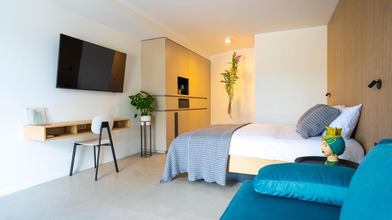 Maravida Vacation Rooms دوبروفو المظهر الخارجي الصورة