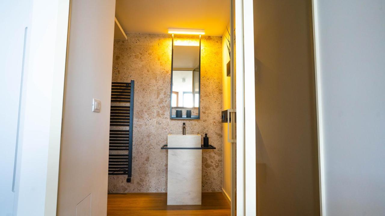 Maravida Vacation Rooms دوبروفو المظهر الخارجي الصورة