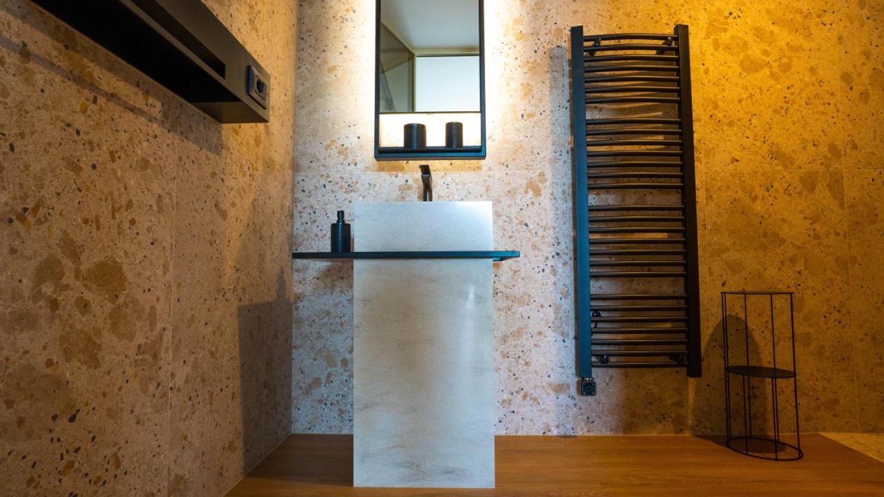Maravida Vacation Rooms دوبروفو المظهر الخارجي الصورة