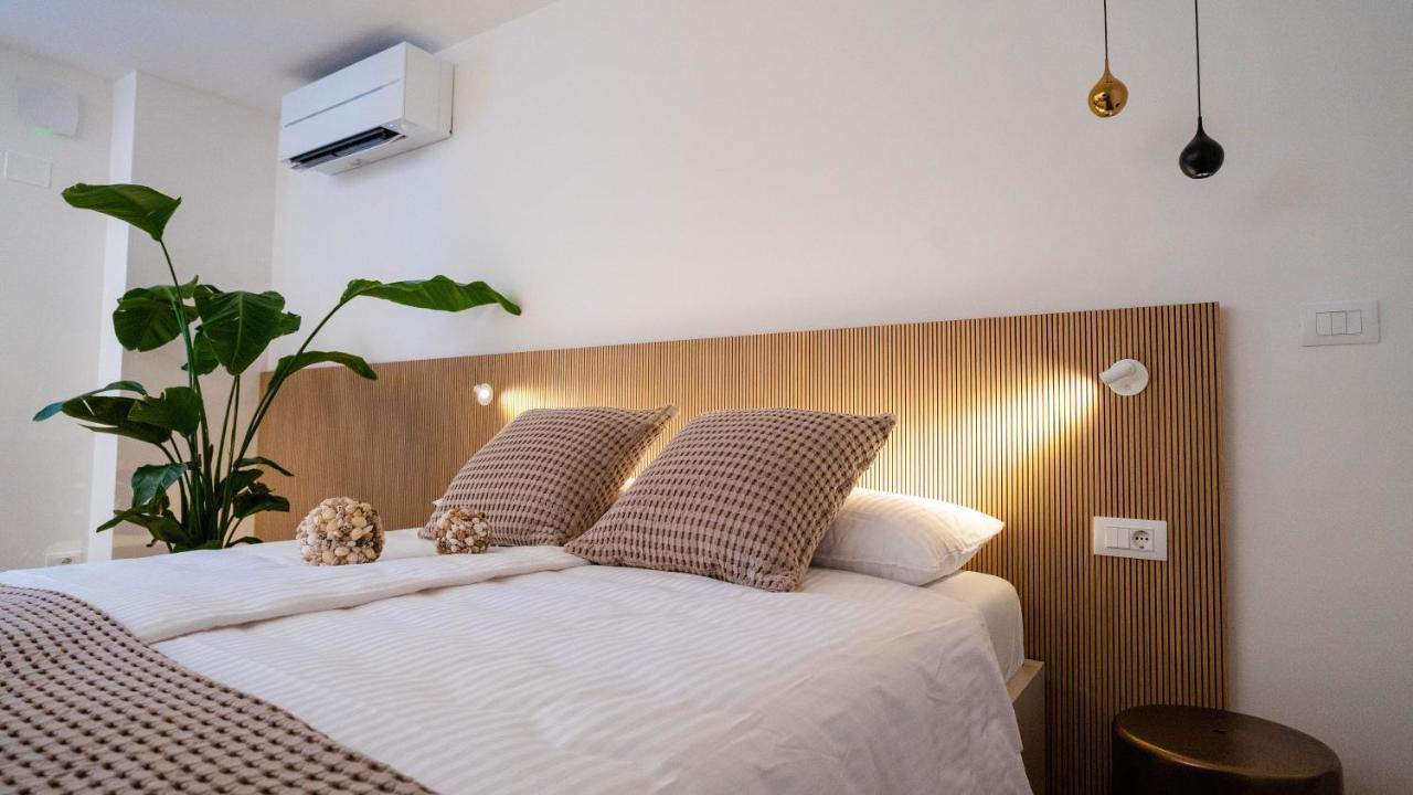 Maravida Vacation Rooms دوبروفو المظهر الخارجي الصورة